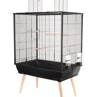 Zolux Gabbia Voliera Neo Life