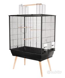Zolux Gabbia Voliera Neo Life