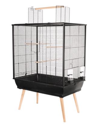 Zolux Gabbia Voliera Neo Life