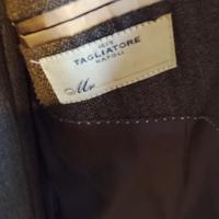 Completo uomo-Alta moda Sartoriale"TAGLIATORE"