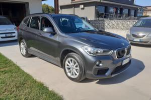 BMW X1 18d 150cv.Businnes Advantage AUTOMATICA.NAV