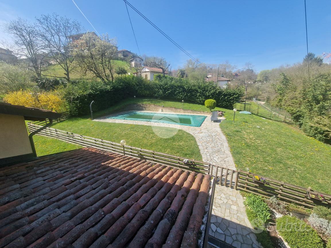 House in Bra, Borgonuovo - Vista 5