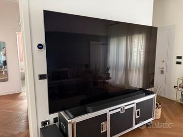 TCL 98C7K 98" QD Mini LED TV 4K HDR Premium 2025