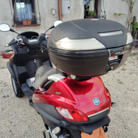 Piaggio mp3