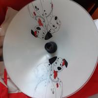 lampadario cameretta  bambini