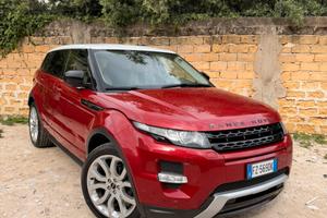 Range Rover Evoque 2.2 SD4 Prestige