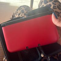 Nintendo 3ds xl