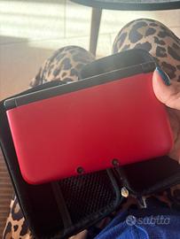 Nintendo 3ds xl