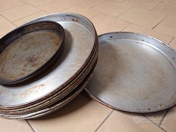 tortiere per appassionati di dolci casalinghi