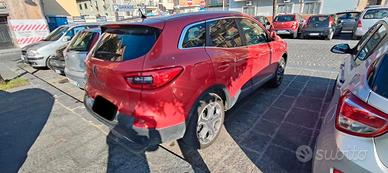auto Renault Kadjar 