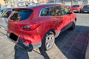auto Renault Kadjar 