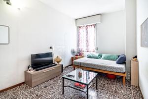 TRILOCALE CON CANTINA