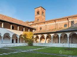 Stanza Singola 500EU CON SPESE COND. COMPRESE