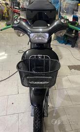 Piaggio free 50