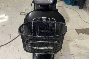 Piaggio free 50
