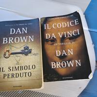 il codice da vinci e il simbolo perduto 