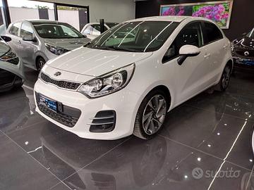 Kia Rio 1.4 crdi EURO 6 1 PROPRIETARIO