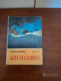 itinerari alpini
