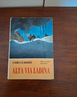 itinerari alpini