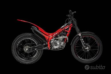 Honda RedMoto Cota 4RT 260 - 2026