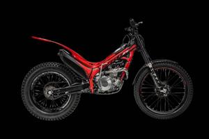 Honda RedMoto Cota 4RT 260 - 2026