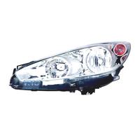 FANALE SINISTRO PER PEUGEOT 308 11-13