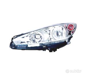 FANALE SINISTRO PER PEUGEOT 308 11-13