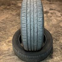 2-gomme kumho 205/55/16 estive