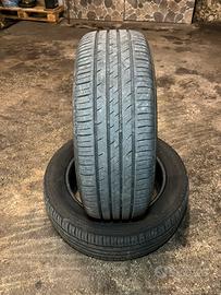 2-gomme kumho 205/55/16 estive