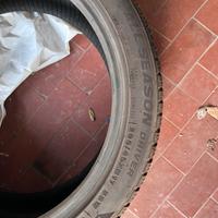 Gomme auto 205/45 R17