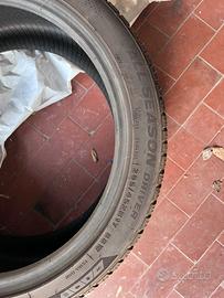 Gomme auto 205/45 R17