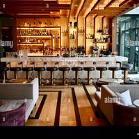 Ramo d'azienda , bar con cucina