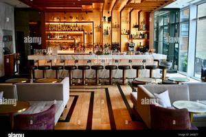 Ramo d'azienda , bar con cucina