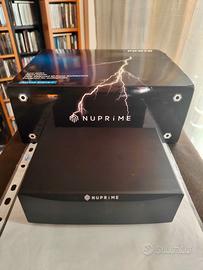 trasformatore LPS power supply Nu Prime LPS - 205