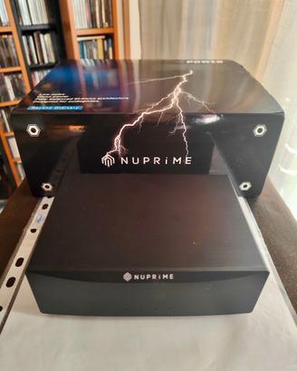 trasformatore LPS power supply Nu Prime LPS - 205