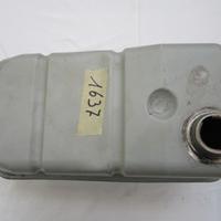 Serbatoio Lambretta 50 S DL 125 4M originale