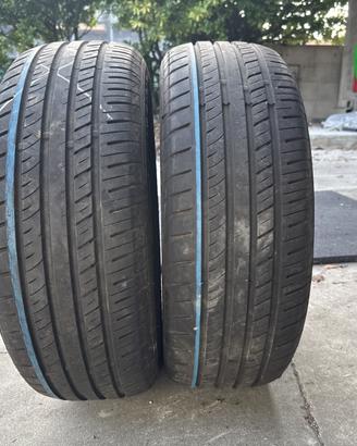 gomme usate 2256017 Estivo INFINITY - ECOZEN - 549