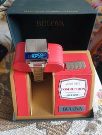 Orologio bulova