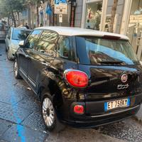 FIAT 500 L