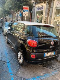 FIAT 500 L