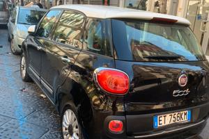 FIAT 500 L