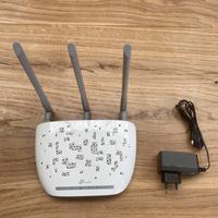 Router Wi-Fi TP-Link