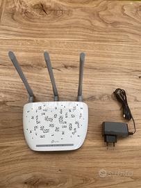 Router Wi-Fi TP-Link