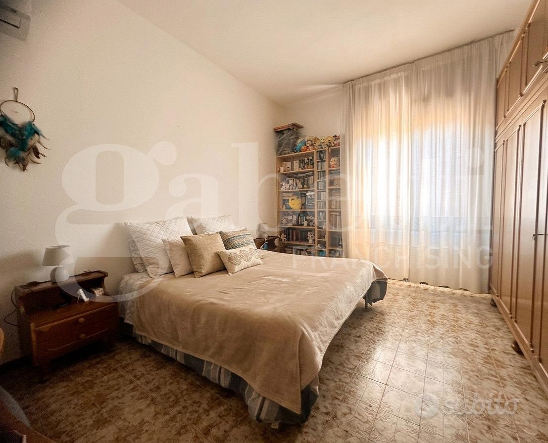 Appartamento – CA - Altro