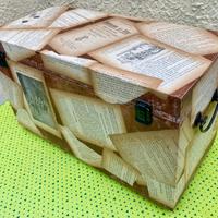 Bauletto “Ricordi di vita”