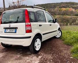 Fiat Panda 2010