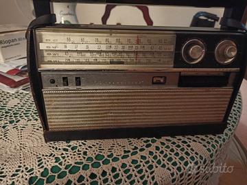 radio vintage