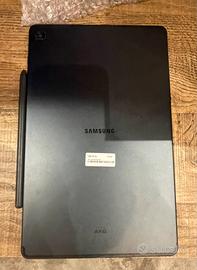 tablet samsung tab S6 line 64GB con pennino