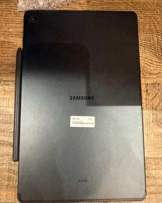 tablet samsung tab S6 line 64GB con pennino