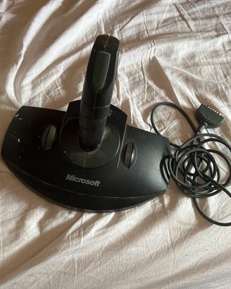 Microsoft SideWinder Standard 3D Pro Controller